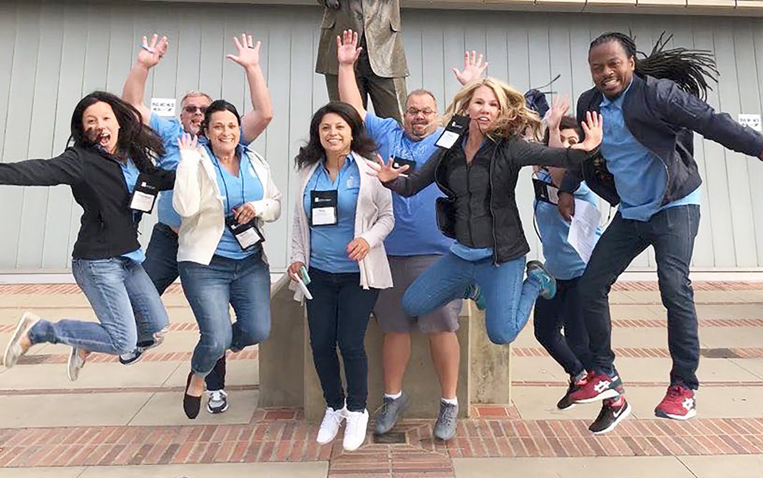 Get excited for ACSA’s Summer Leadership Institute