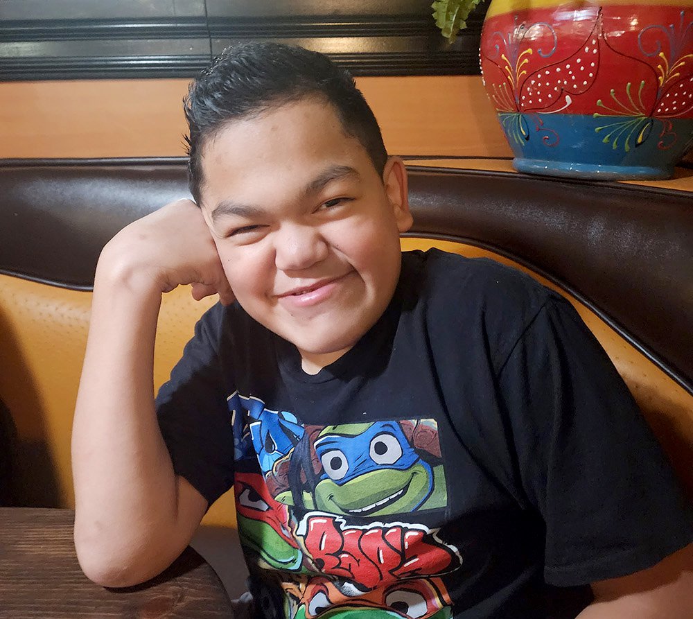 Every Student Succeeding Region 6: Adam Tobar