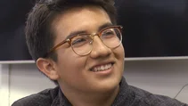 Region 14 2019 Every Student Succeeding Richard Montes.