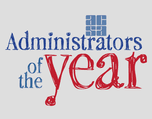 Administrators of the Year.