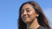 ESS Region 5 student Llisel Badajos