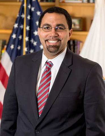 John B King