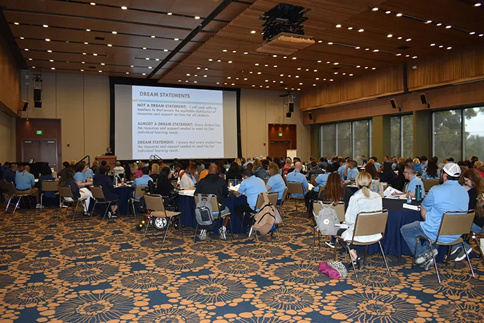 Workshop at the UCLA Summer Institute.