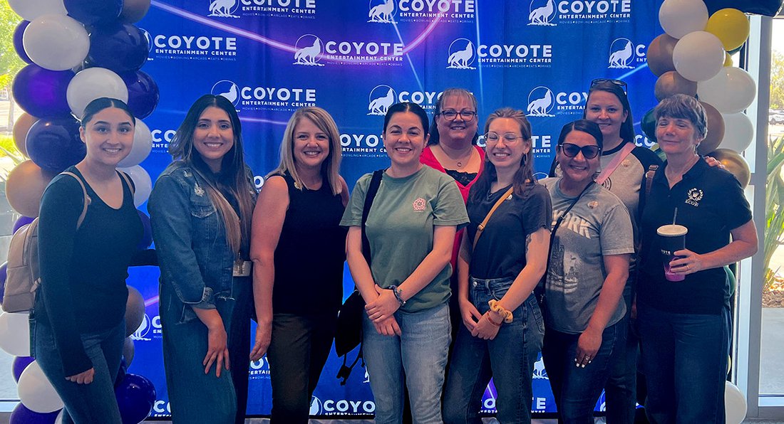 Rodriguez builds bridges to college and career for students