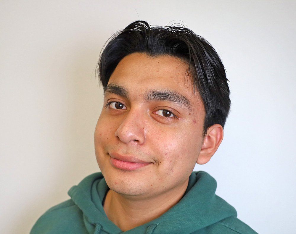 Every Student Succeeding Region 3: Dylan Lopez