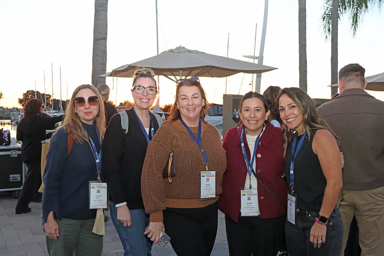 The team from Irvine USD.