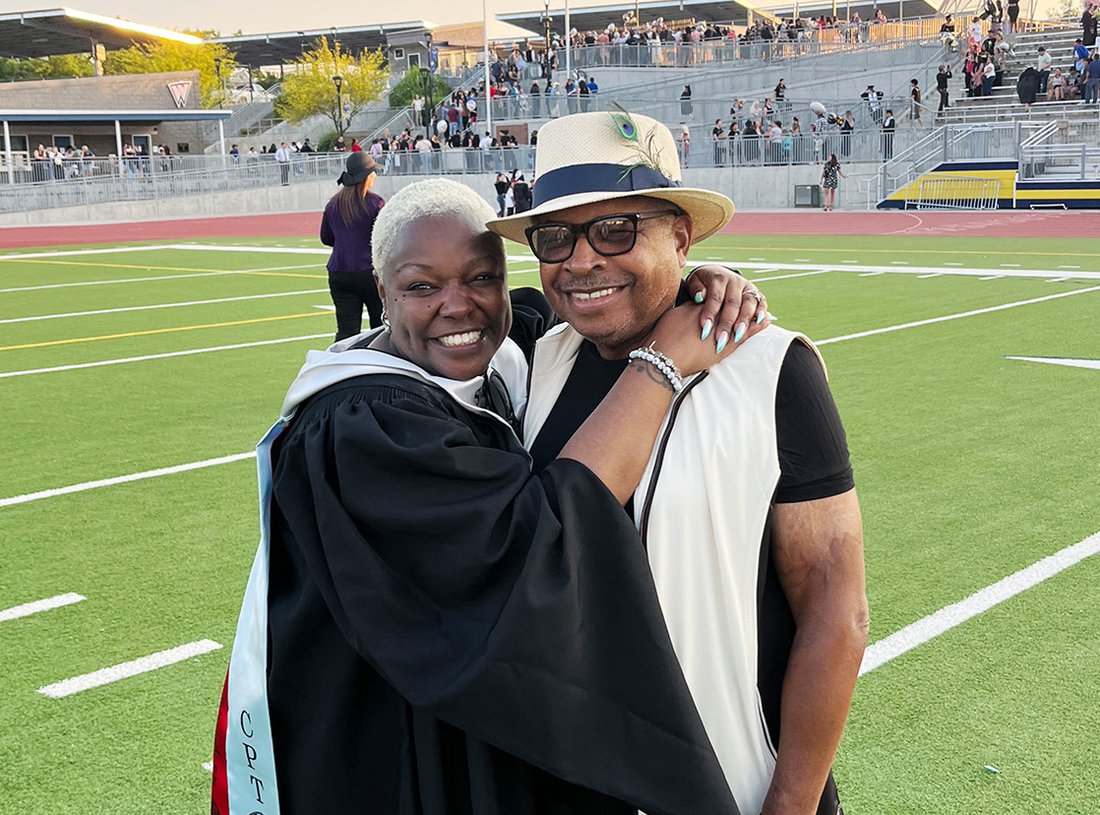 AOY_Donahue_at_graduation_with_father_Gerald_D.jpg