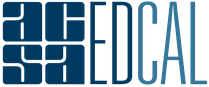 EdCal Logo