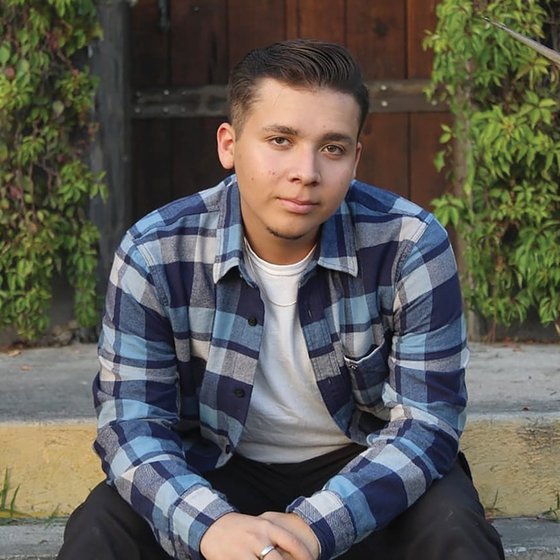 ACSA Region 4 2020 Every Student Succeeding Victor Peña.