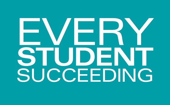ACSA Every Student Succeeding Program.