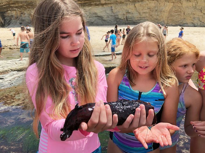 Camp Cajon delivers bestsummerever