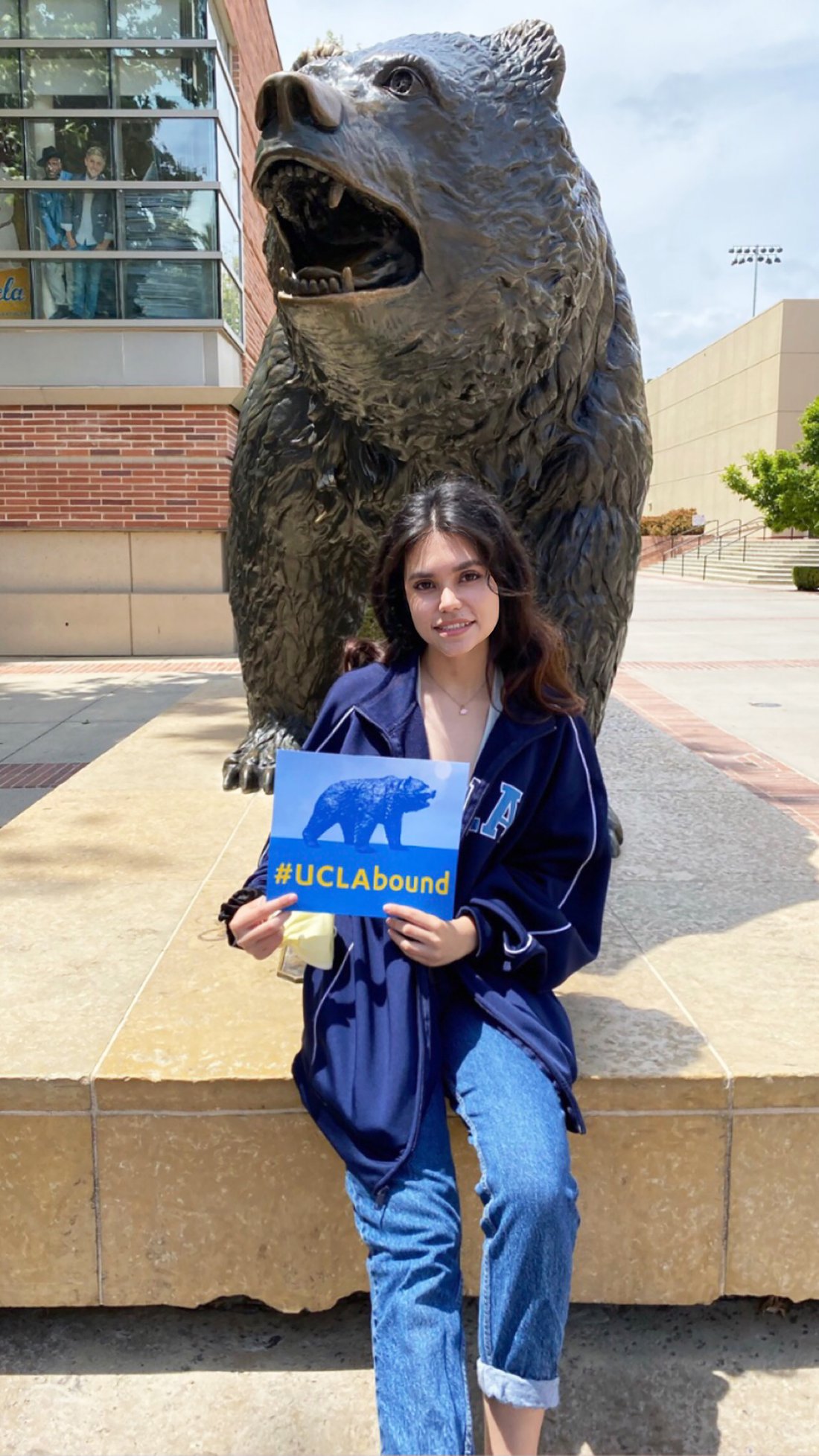 R16 Every Student Succeeding Natalie Gonzales.